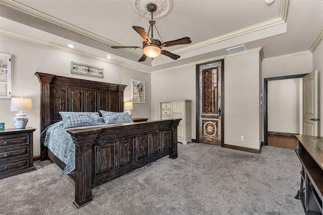 5000 Wheatley Way, Edmond, OK 73034