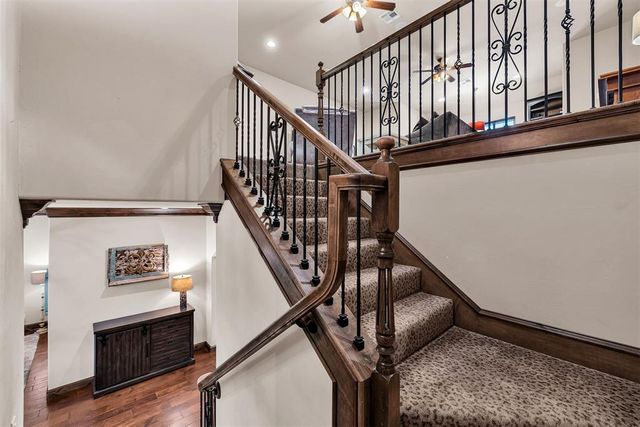 5000 Wheatley Way, Edmond, OK 73034