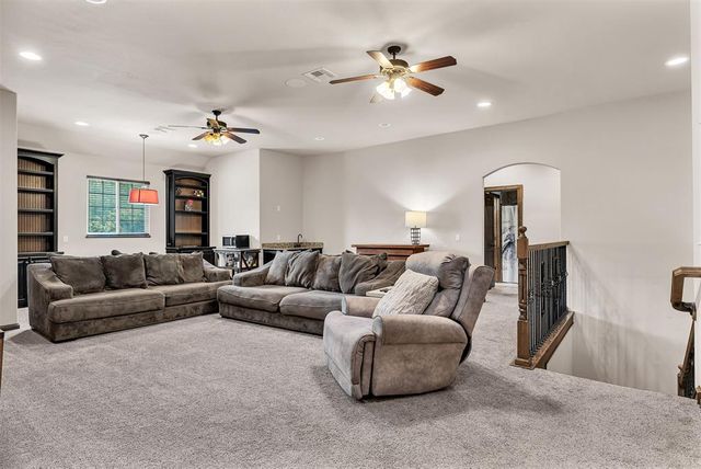 5000 Wheatley Way, Edmond, OK 73034