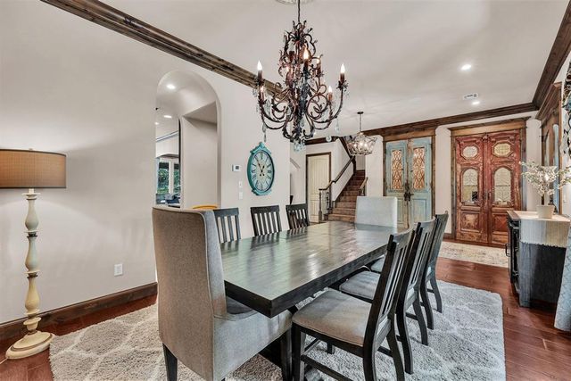 5000 Wheatley Way, Edmond, OK 73034