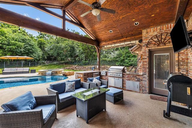 5000 Wheatley Way, Edmond, OK 73034