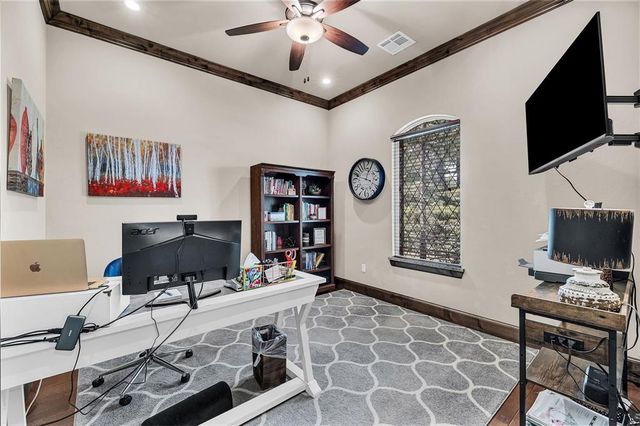 5000 Wheatley Way, Edmond, OK 73034