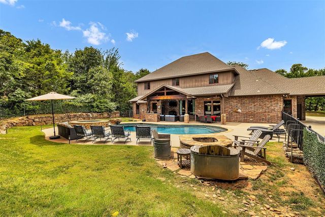 5000 Wheatley Way, Edmond, OK 73034