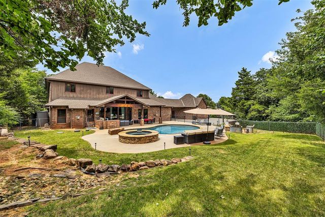 5000 Wheatley Way, Edmond, OK 73034