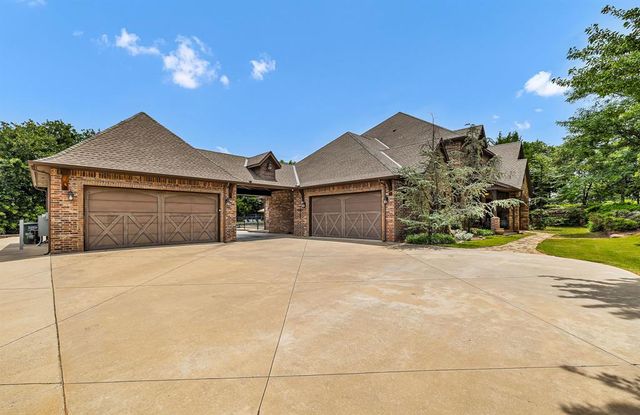 5000 Wheatley Way, Edmond, OK 73034