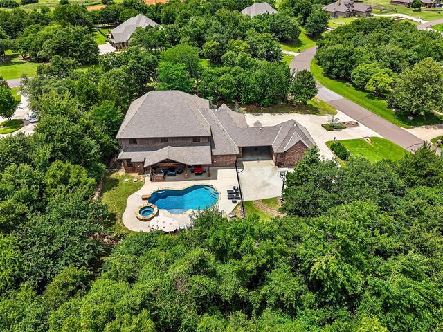 5000 Wheatley Way, Edmond, OK 73034