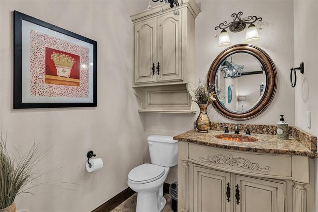 5000 Wheatley Way, Edmond, OK 73034