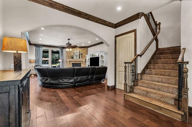 5000 Wheatley Way, Edmond, OK 73034