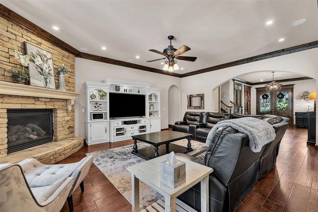 5000 Wheatley Way, Edmond, OK 73034