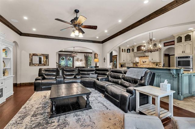 5000 Wheatley Way, Edmond, OK 73034