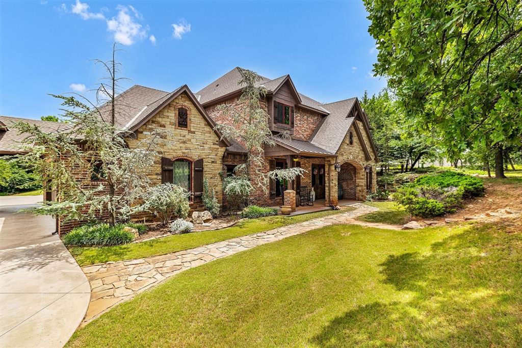 5000 Wheatley Way, Edmond, OK 73034