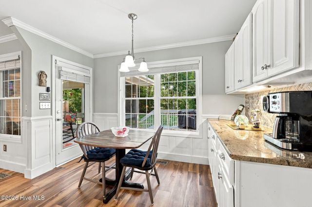 323 S Belvedere Drive, Hampstead, NC 28443