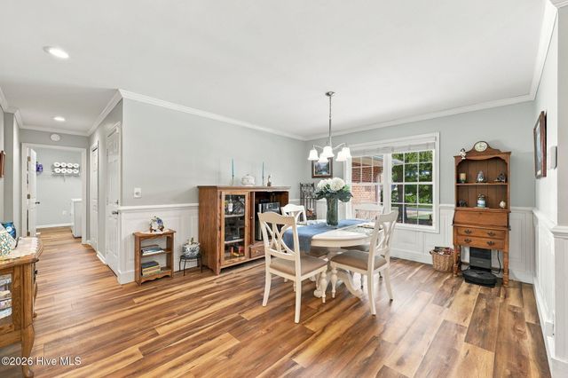 323 S Belvedere Drive, Hampstead, NC 28443