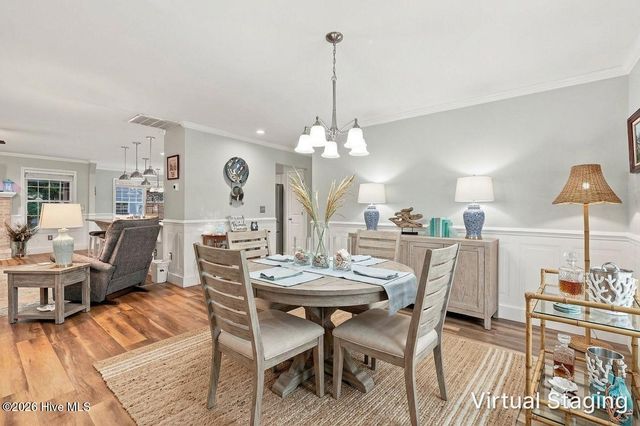 323 S Belvedere Drive, Hampstead, NC 28443