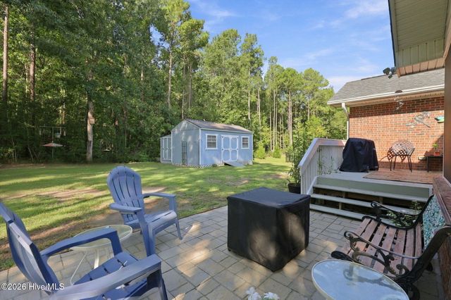 323 S Belvedere Drive, Hampstead, NC 28443