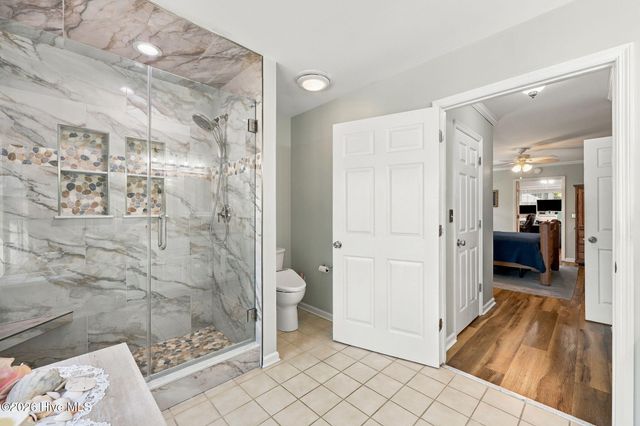 323 S Belvedere Drive, Hampstead, NC 28443