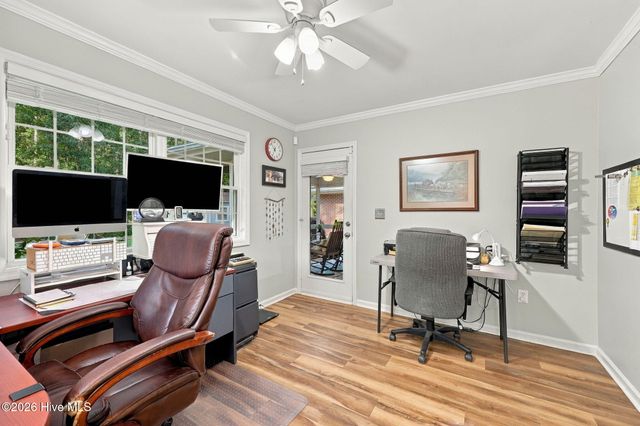 323 S Belvedere Drive, Hampstead, NC 28443