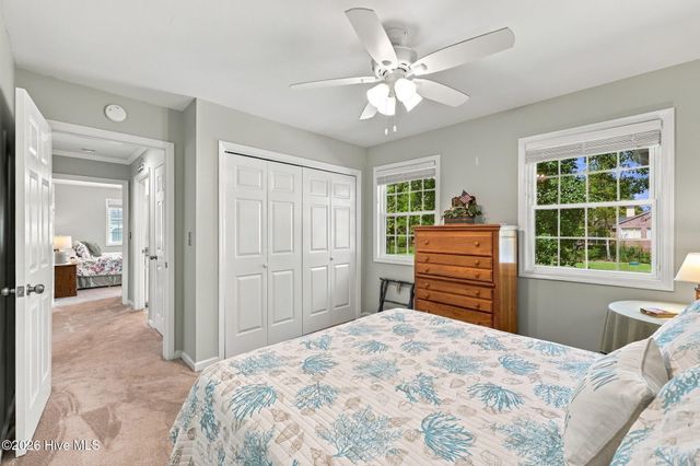 323 S Belvedere Drive, Hampstead, NC 28443