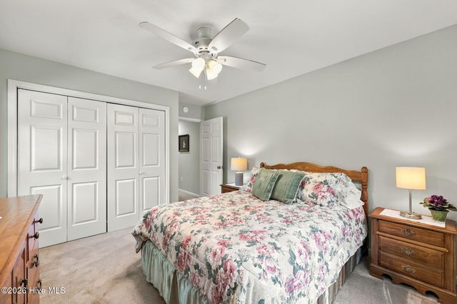 323 S Belvedere Drive, Hampstead, NC 28443