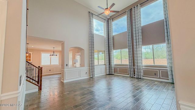 9812 N Havenwood Way, Marana, AZ 85653