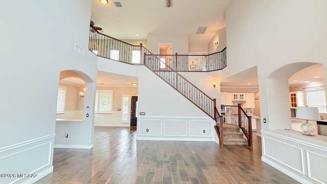 9812 N Havenwood Way, Marana, AZ 85653