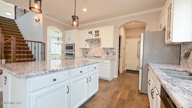 9812 N Havenwood Way, Marana, AZ 85653