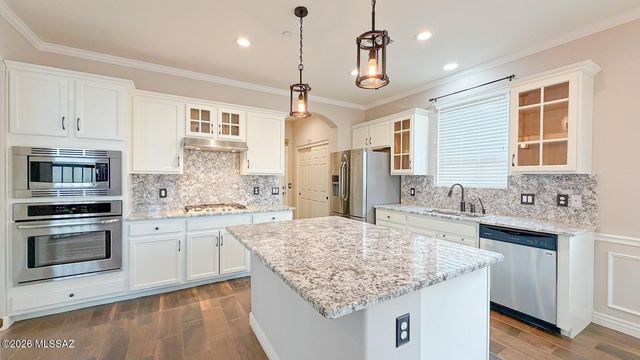 9812 N Havenwood Way, Marana, AZ 85653