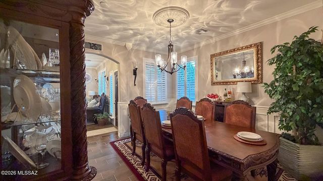 9812 N Havenwood Way, Marana, AZ 85653