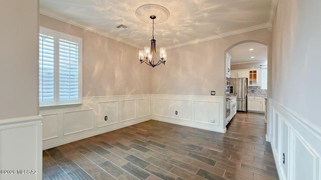9812 N Havenwood Way, Marana, AZ 85653