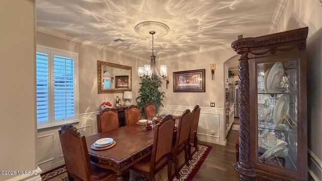 9812 N Havenwood Way, Marana, AZ 85653