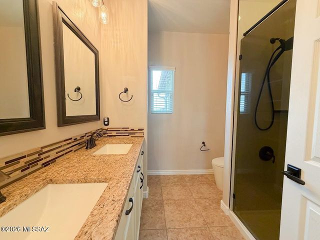 9812 N Havenwood Way, Marana, AZ 85653