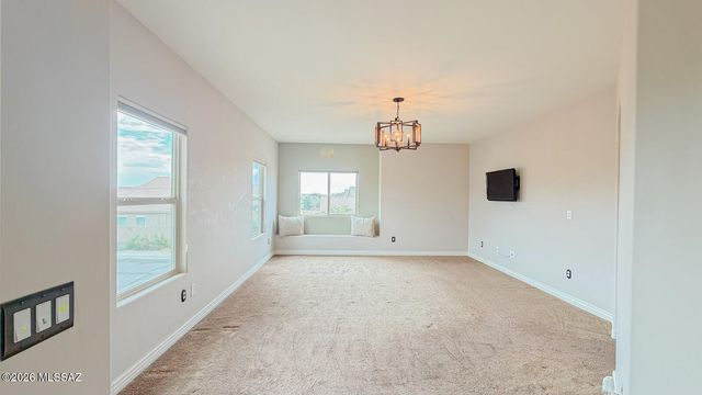 9812 N Havenwood Way, Marana, AZ 85653