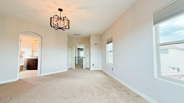 9812 N Havenwood Way, Marana, AZ 85653