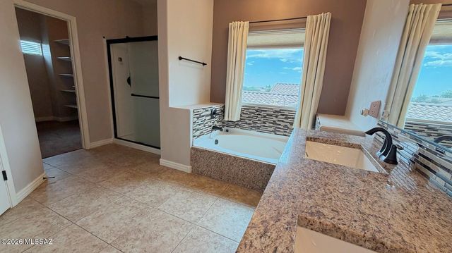 9812 N Havenwood Way, Marana, AZ 85653