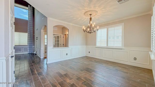 9812 N Havenwood Way, Marana, AZ 85653