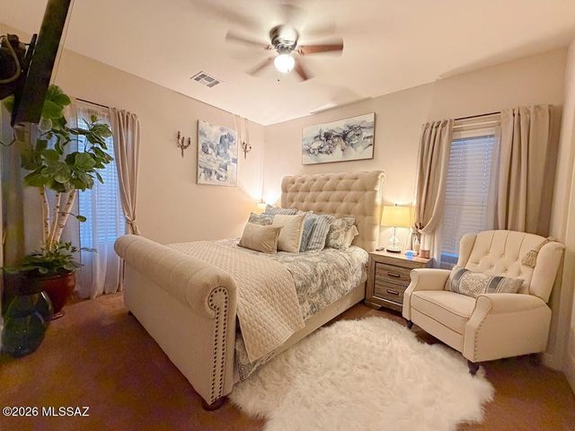 9812 N Havenwood Way, Marana, AZ 85653