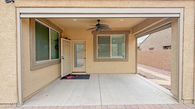 9812 N Havenwood Way, Marana, AZ 85653