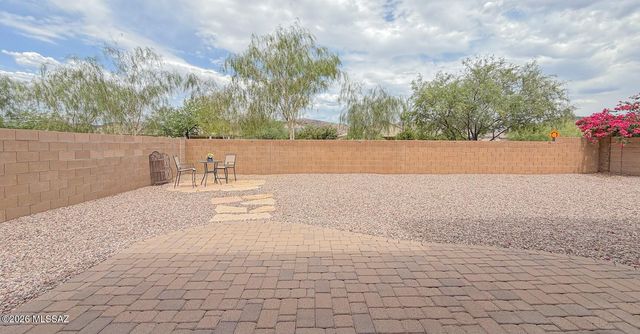 9812 N Havenwood Way, Marana, AZ 85653
