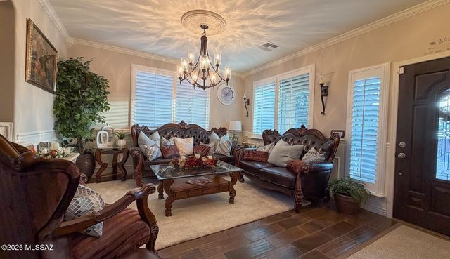9812 N Havenwood Way, Marana, AZ 85653