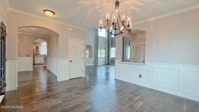 9812 N Havenwood Way, Marana, AZ 85653