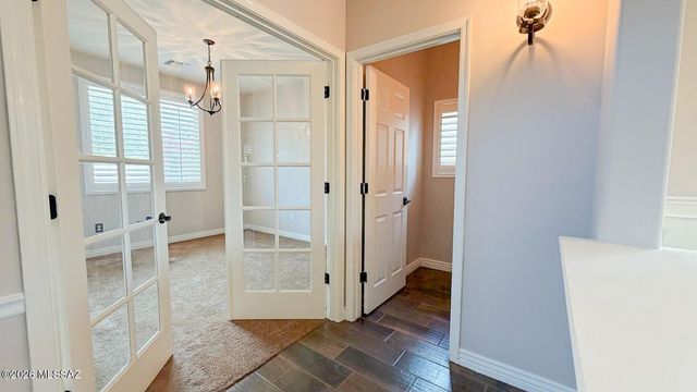 9812 N Havenwood Way, Marana, AZ 85653