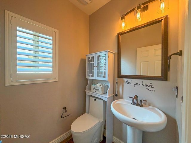 9812 N Havenwood Way, Marana, AZ 85653