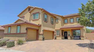 9812 N Havenwood Way, Marana, AZ 85653
