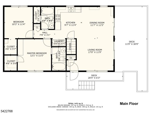126 Armstrong Rd, Montague Twp., NJ 07827