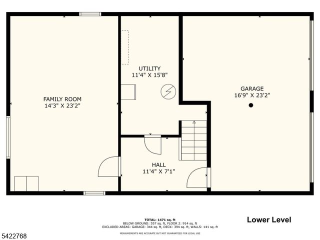 126 Armstrong Rd, Montague Twp., NJ 07827