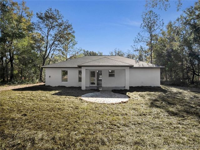 11790 Orange Road, Ocklawaha, FL 32179