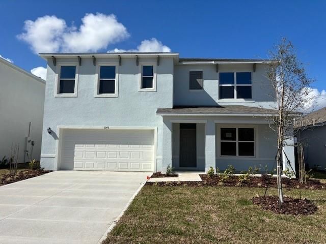 1143 MORFONTAINE STREET, Daytona Beach, FL 32124