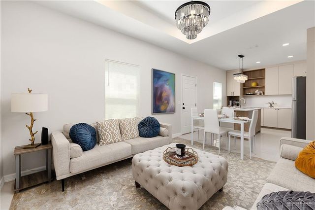 4225 Heron Avenue 13, Mcallen, TX 78504