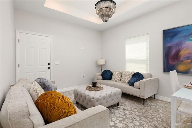 4225 Heron Avenue 13, Mcallen, TX 78504