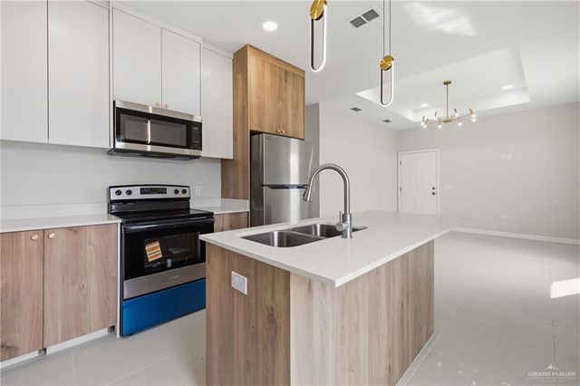 4225 Heron Avenue 13, Mcallen, TX 78504